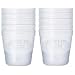 Avent VIA 8oz Bases 10ct