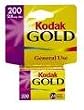 Kodak Gold Film 200 ASA 135 - 36 Exposures