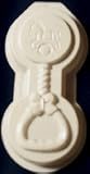 Baby Rattle Pantastic Pan