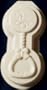 Baby Rattle Pantastic Pan