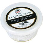 D'Artagnan Black Truffle Butter - pack of 2