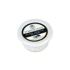 D'Artagnan Black Truffle Butter - pack of 2