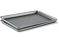 Calphalon Classic Bakeware Special Value 12-by-17-Inch Rectangular Nonstick Jelly Roll Pans, Set of 2