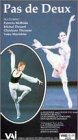 Pas De Deux [VHS]