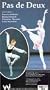 Pas De Deux [VHS]
