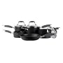 Anolon Advanced 5pce set (14m/16/18/20/24FS)