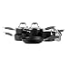 Anolon Advanced Cookware Saucepan Set, 5 Piece