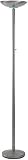 Lite Source Alton Torchiere Lamp LS-9965PS