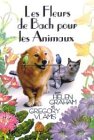 Fleurs de Bach pour les animaux