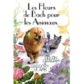 Fleurs de Bach pour les animaux