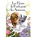 Fleurs de Bach pour les animaux