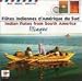 Air Mail Music: Illiaque Indian Flutes from South America