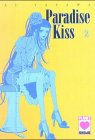 Paradise Kiss 02.