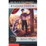 Street Magic (The Circle Opens, Book 2)