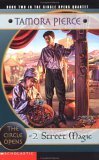 Cover of Street Magic (The Circle Opens, Book 2)