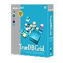 PowerTools for .NET True DBGrid 1開発ライセンス