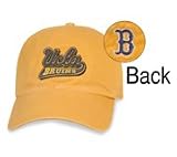 UCLA Bruins Cotton Franchise Cap