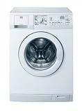 Free Standing Front Loaded Washing Machine (L64840)