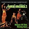 House of the Rising Sun