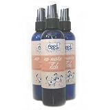 Spot Organics No More Itch Aromatherapy Spray 4 oz
