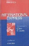 International Express: Class Cassette Pre-intermediate level: Class Cassette Pre-intermediate lev