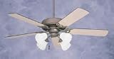 Emerson 52 inch Northwind CF705OB in Olde Brick