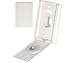 Electronics : White ElectraValve Electric Inlets