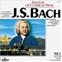 Masters of Classical Music: J. S. Bach