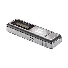 LevelOne WNC-0304USB 11g Wireless LAN Finder 54Mbps mit LCD Display