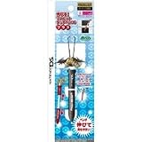 Pokemon Diamond Pearl Expandable Touch Stylus Pen W/ Strap For All DS Systems - Giratina