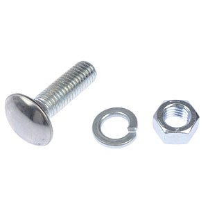 Dorman 964050 Bumper Bolt
Dorman 964050 Bumper Bolt