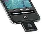 Produkt-Bild: Motorola D670 Stereo-Bluetooth-Adapter f&uuml;r iPod