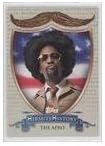 The Afro 2011 Topps American Pie Hirsute History Trading Card #HH18 - Stored in a Protective Plastic Display Case!!