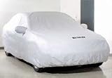 BMW E65 745Li-760Li 2002,2003,2004,2005,2006,2007,2008 Outdoor Noah Car Cover