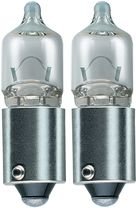 Osram 64132ULTBLI2 Lampe \'Ultra Life\', 12V/6W, H6W, BAX9s, 2 St&uuml;ck im Blister Preisvergleich