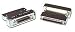Cables To Go - 09515 - External SCSI-3 MD68M (Latch) to SCSI-2 MD50F Adapter