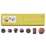 Bissinger's Spa Chocolates