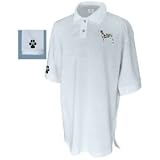 Ladies' Dalmatian Golf Polo Shirt