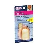 PediFix Toe Cap Nylon-Covered Medium - 1 Ea