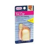 PediFix Toe Cap Nylon-covered, Medium - 1 ea - P34