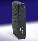 Arris TM802G Telephony Modem