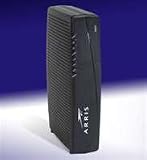 Arris TM802G Telephony Modem