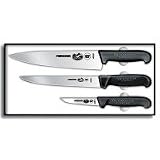 Victorinox 3pc Forschner Chefs Set Model 46892