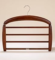 Wooden Trouser Hanger