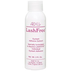 Ardell LashFree Adhesive Solvent 2 oz.