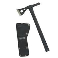 SOG FUSION TACTICAL TOMAHAWK BLK/FBR
