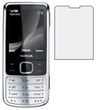 Best Value. 6 In 1 Pack - Nokia 6700 Classic - Screen Display Protective Cover Film Guard Saver. 3 Layer Screen Protector. Uk-goods