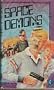 Space Demons (Puffin story books)