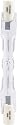 Sylvania 58887 100-Watt 120-Volt Tungsten Halogen Double-Ended T3 Quartz Lamp with Clear Finish