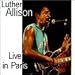 Live in Paris
